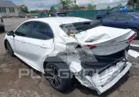 2020 Toyota CAMRY фото