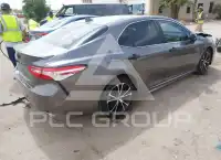 2020 Toyota CAMRY фото