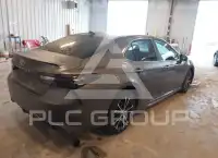 2020 Toyota CAMRY photo