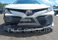 2020 Toyota CAMRY фото