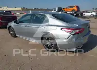 2020 Toyota CAMRY photo