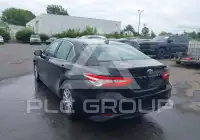 2020 Toyota CAMRY фото