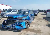2020 Toyota CAMRY фото