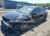 2020 Toyota CAMRY фото