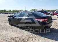 2020 Toyota CAMRY фото