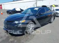 2020 Toyota CAMRY фото