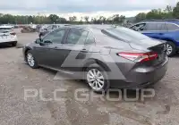 2020 Toyota CAMRY фото