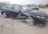 2020 Toyota CAMRY фото