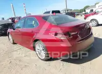 2020 Toyota CAMRY фото