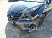 2020 Toyota CAMRY photo