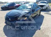 2020 Toyota CAMRY photo