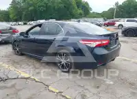 2020 Toyota CAMRY фото