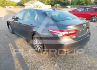 2020 Toyota CAMRY фото