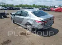 2020 Toyota CAMRY фото