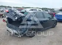2020 Toyota CAMRY фото