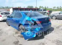 2020 Toyota CAMRY фото