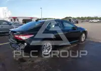 2020 Toyota CAMRY фото