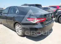 2020 Toyota CAMRY фото