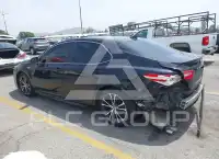 2020 Toyota CAMRY фото