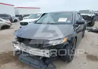 2020 Toyota CAMRY фото