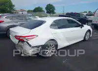 2020 Toyota CAMRY фото