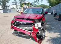 2020 Toyota Highlander фото