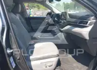 2020 Toyota Highlander фото