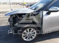 2020 Toyota Highlander photo