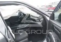 2020 Toyota Highlander photo