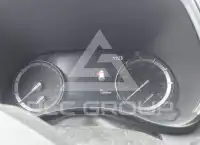 2020 Toyota Highlander фото