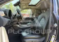 2020 Toyota Highlander photo