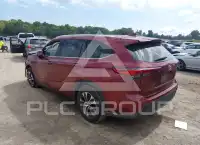 2020 Toyota Highlander фото