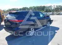 2020 Toyota Highlander фото