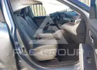 2020 Toyota Highlander фото