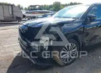 2020 Toyota Highlander фото