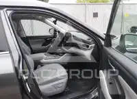 2020 Toyota Highlander фото