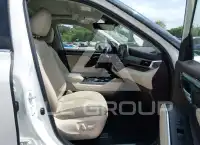 2020 Toyota Highlander фото