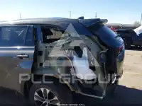 2020 Toyota Highlander фото