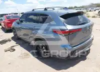 2020 Toyota Highlander фото