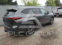 2020 Toyota Highlander фото