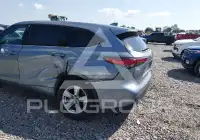 2020 Toyota Highlander фото