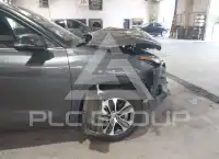 2020 Toyota Highlander photo