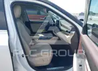 2020 Toyota Highlander фото
