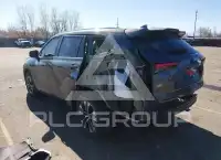 2020 Toyota Highlander фото