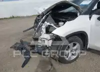 2020 Toyota Highlander фото
