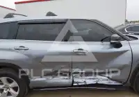 2020 Toyota Highlander photo