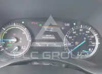 2020 Toyota Highlander фото
