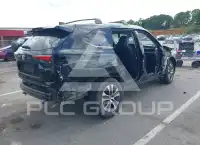2020 Toyota Highlander фото