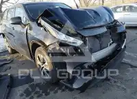 2020 Toyota Highlander photo