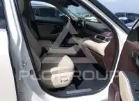 2020 Toyota Highlander photo